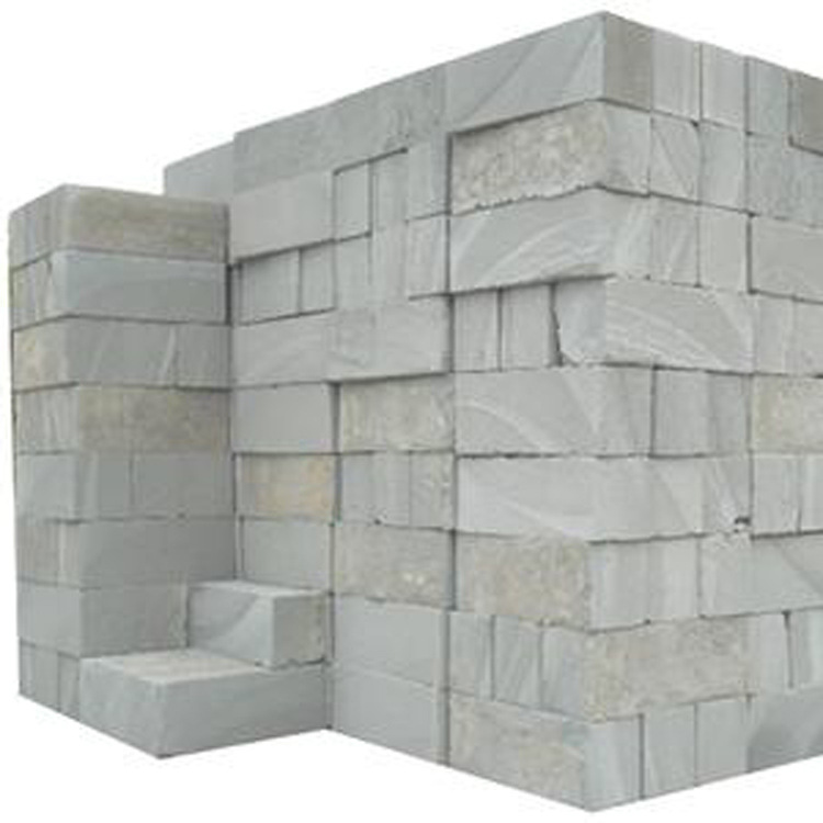 于都不同砌筑方式蒸压加气混凝土砌块轻质砖 加气块抗压强度研究