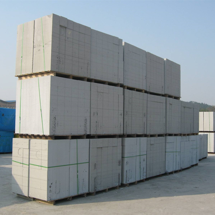于都宁波台州金华厂家：加气砼砌块墙与粘土砖墙造价比照分析